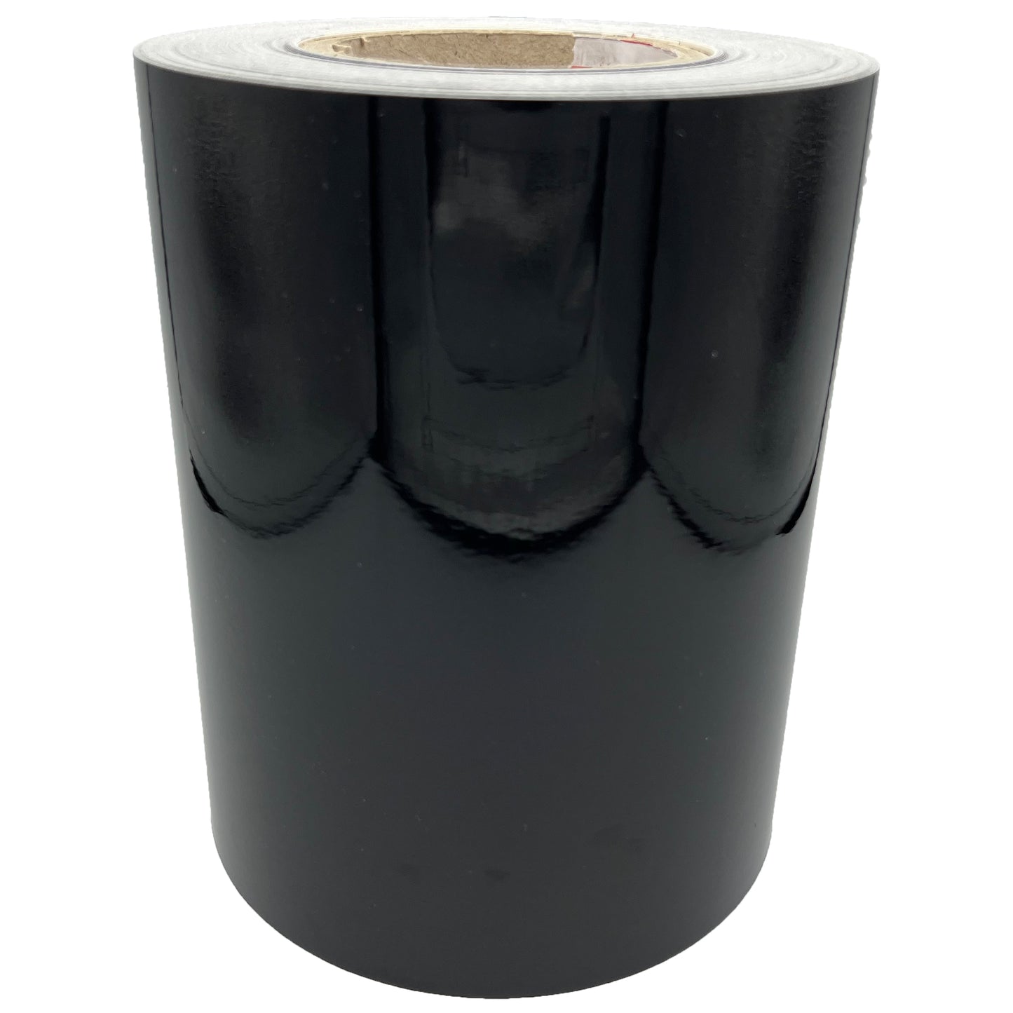 8" Inch Black Reflective Tape Oralite 5700 (Type 1 EG) - Reflective Pro