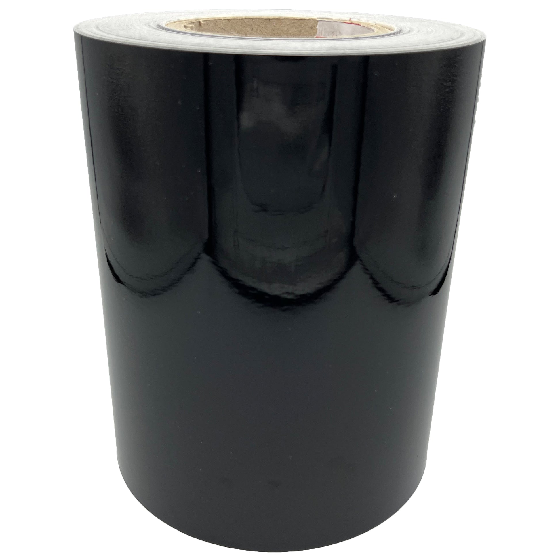 8" Inch Black Reflective Tape Oralite 5700 (Type 1 EG) - Reflective Pro