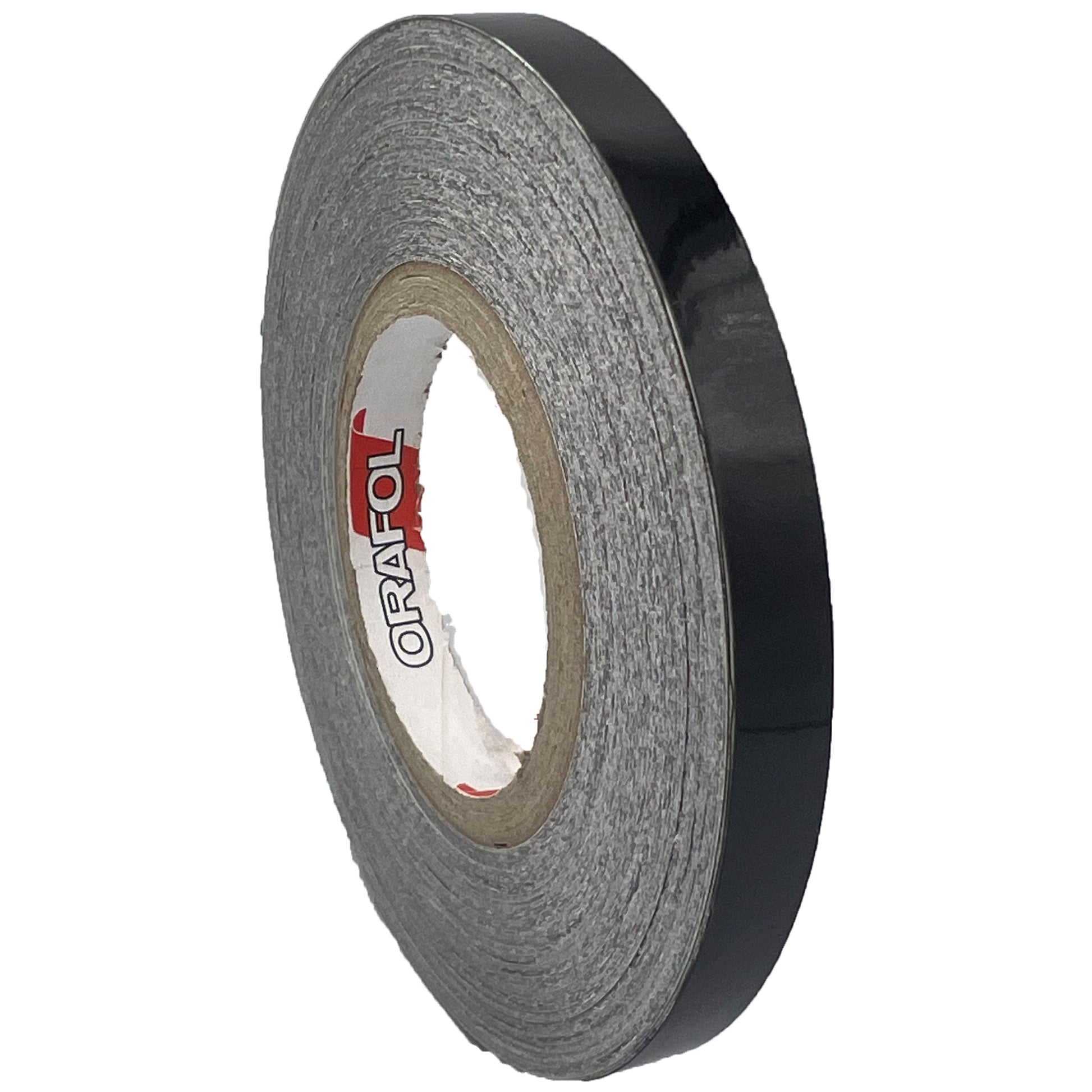 0.5" Inch Black Reflective Tape Oralite 5700 (Type 1 EG) - Reflective Pro
