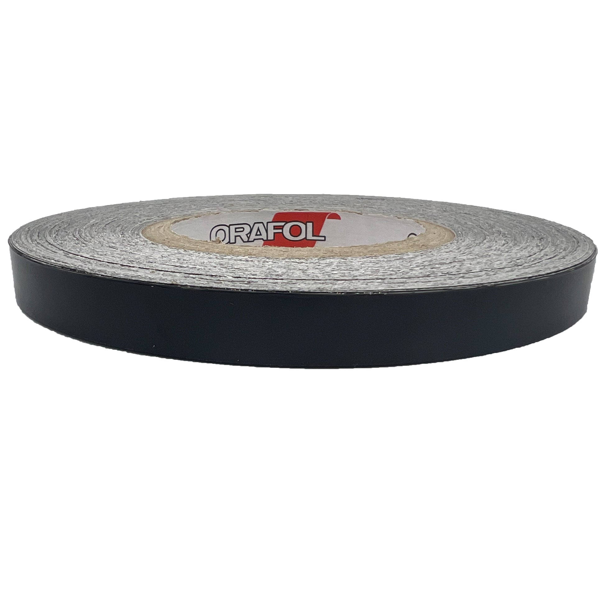 0.5" Inch Black Reflective Tape Oralite 5700 (Type 1 EG) - Reflective Pro
