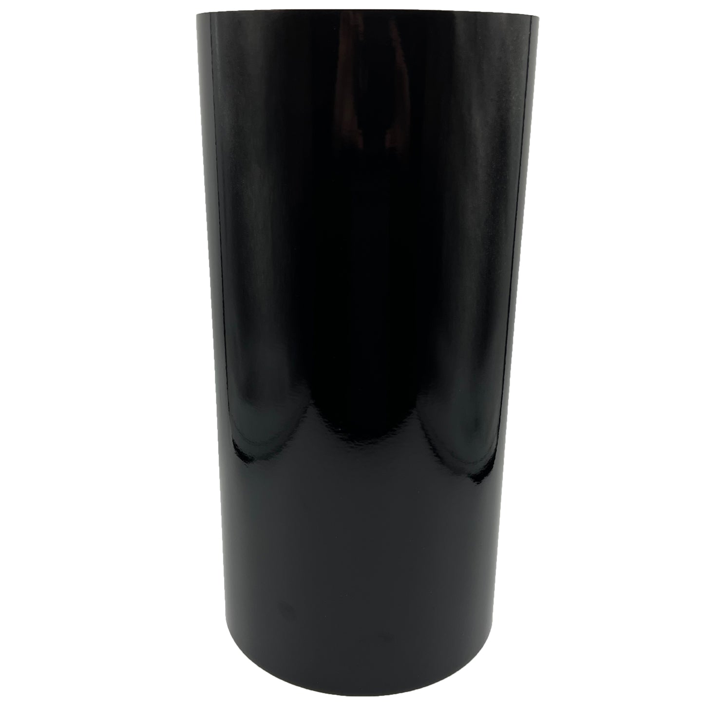 12" Inch Black Reflective Tape Oralite 5700 (Type 1 EG) - Reflective Pro