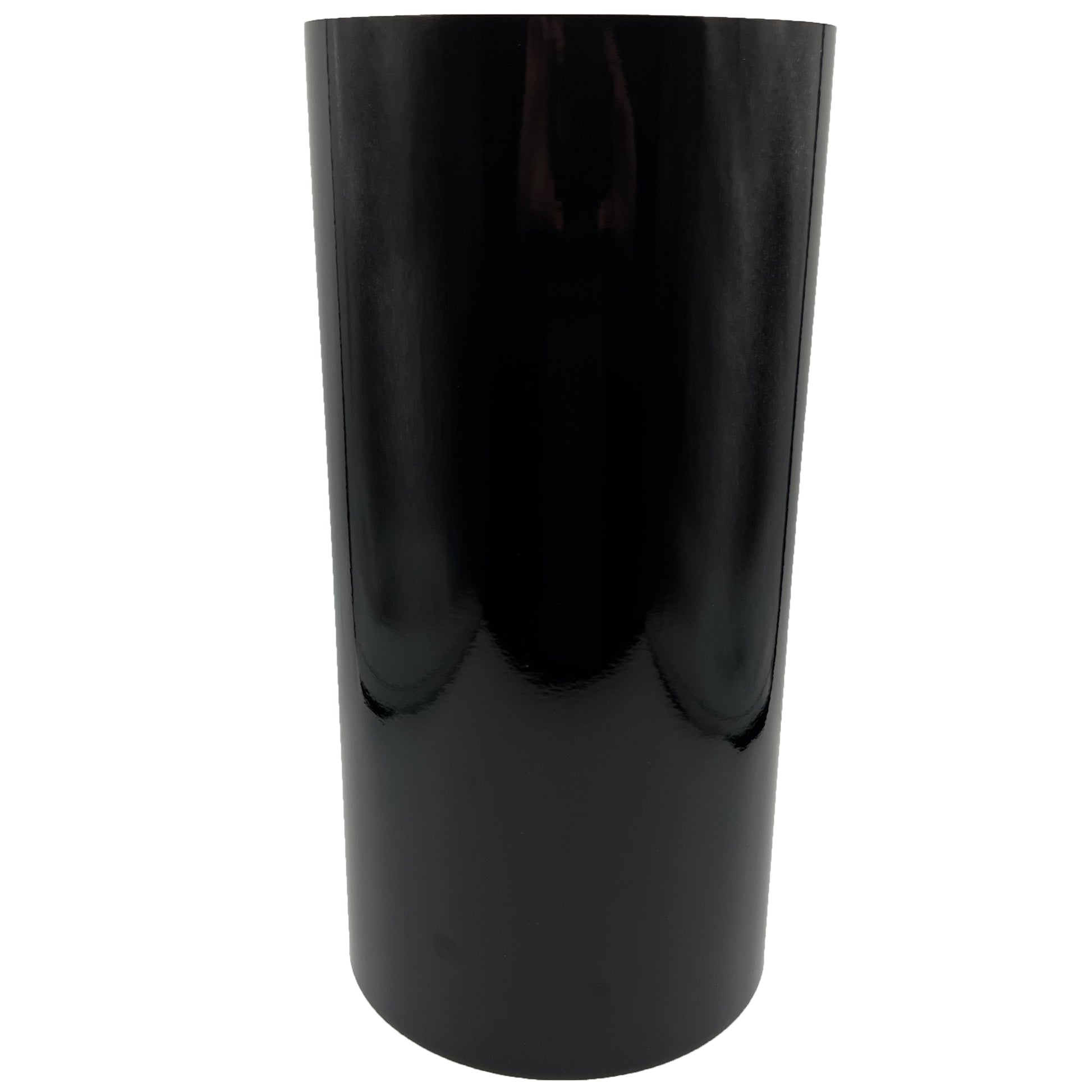 12" Inch Black Reflective Tape Oralite 5700 (Type 1 EG) - Reflective Pro