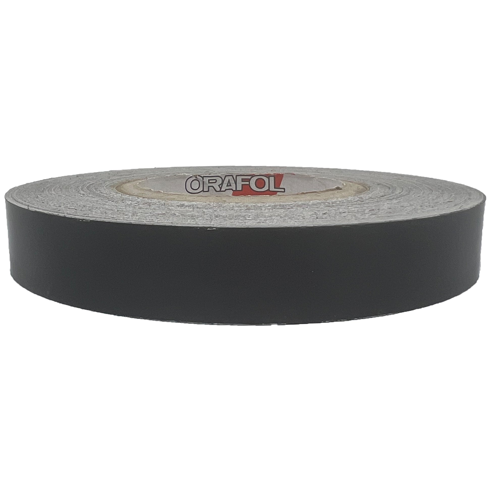 1" Inch Black Reflective Tape Oralite 5700 (Type 1 EG) - Reflective Pro