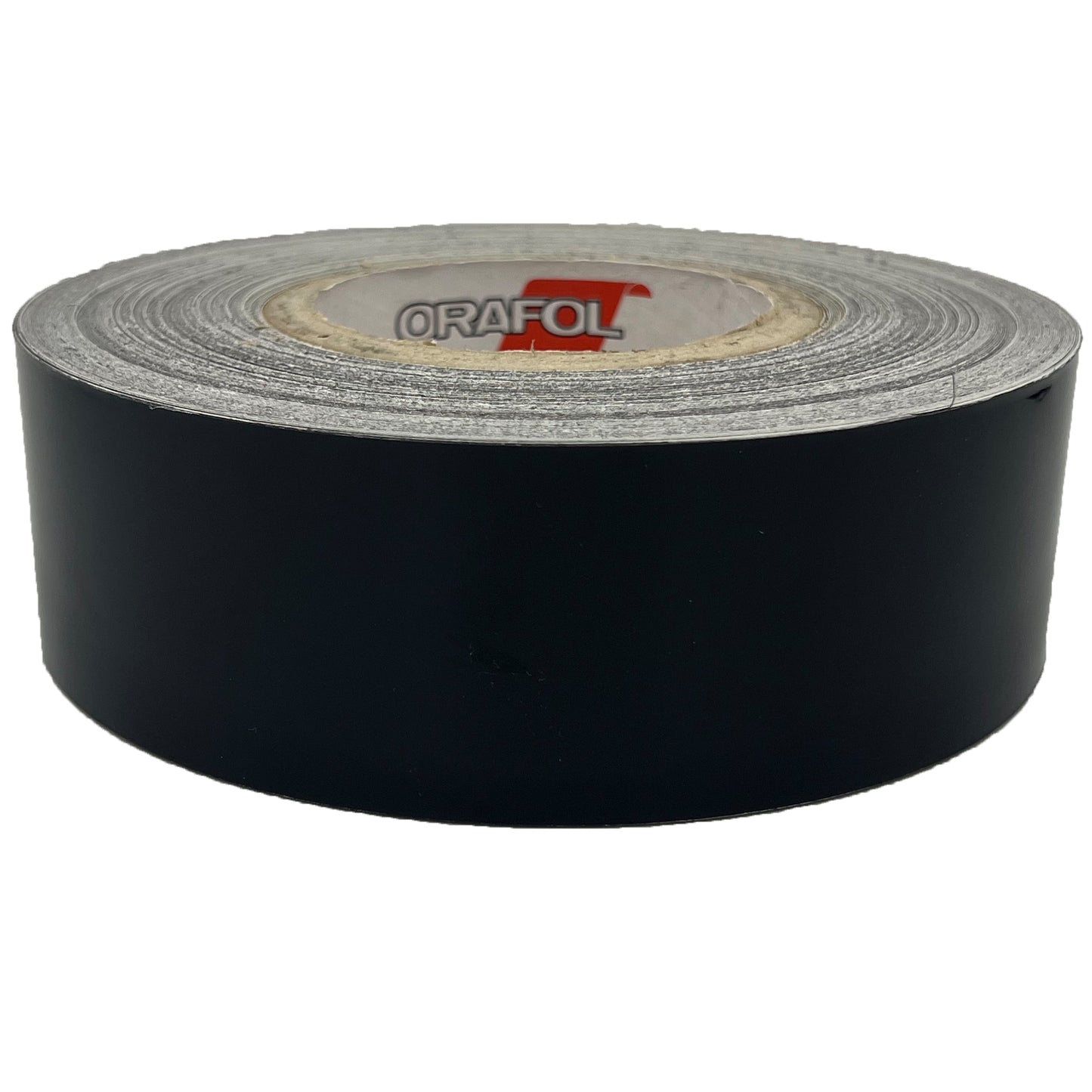 2" Inch Black Reflective Tape Oralite 5700 (Type 1 EG) - Reflective Pro
