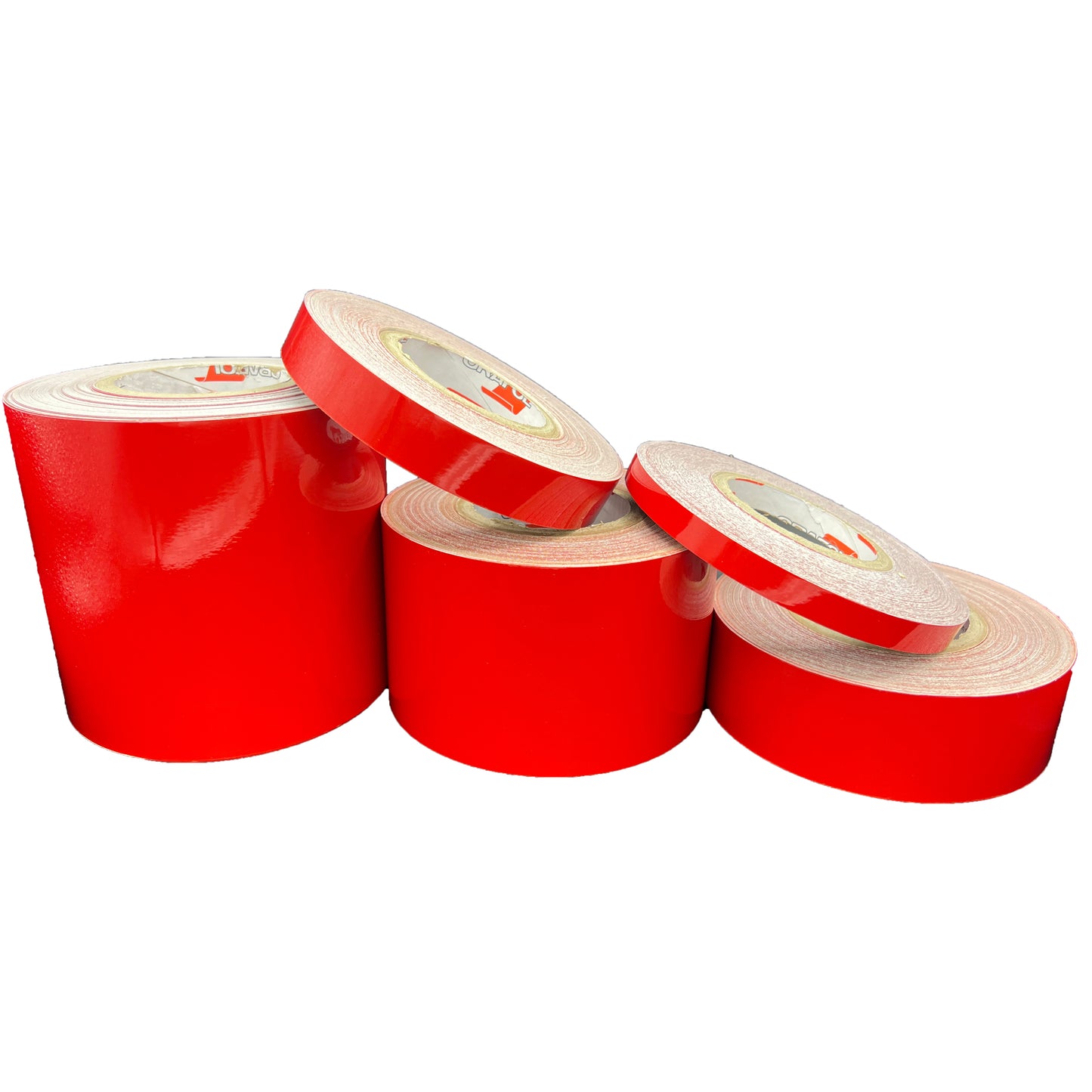 Oralite 5700 Red Reflective Tape - Reflective Pro