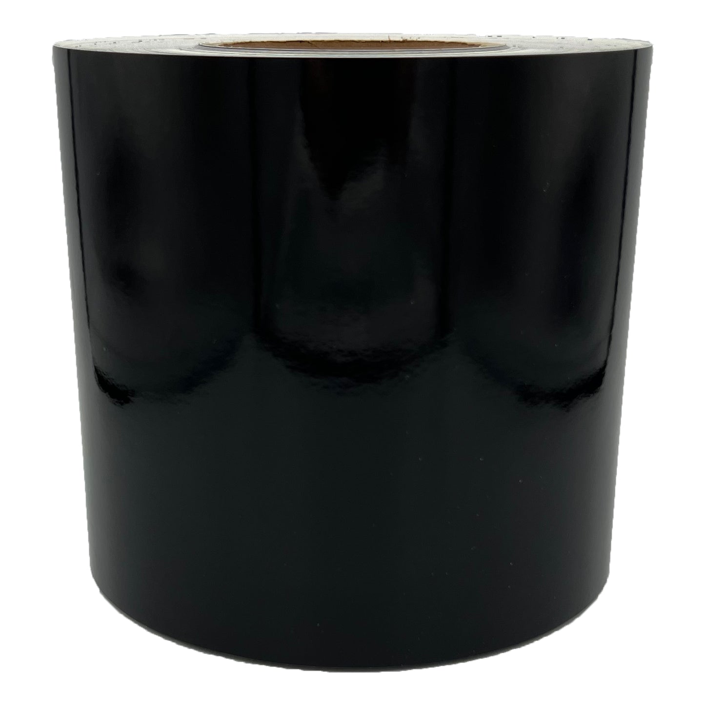 6" Inch Black Reflective Tape 3M 680 (Type 1 ELG) - Reflective Pro