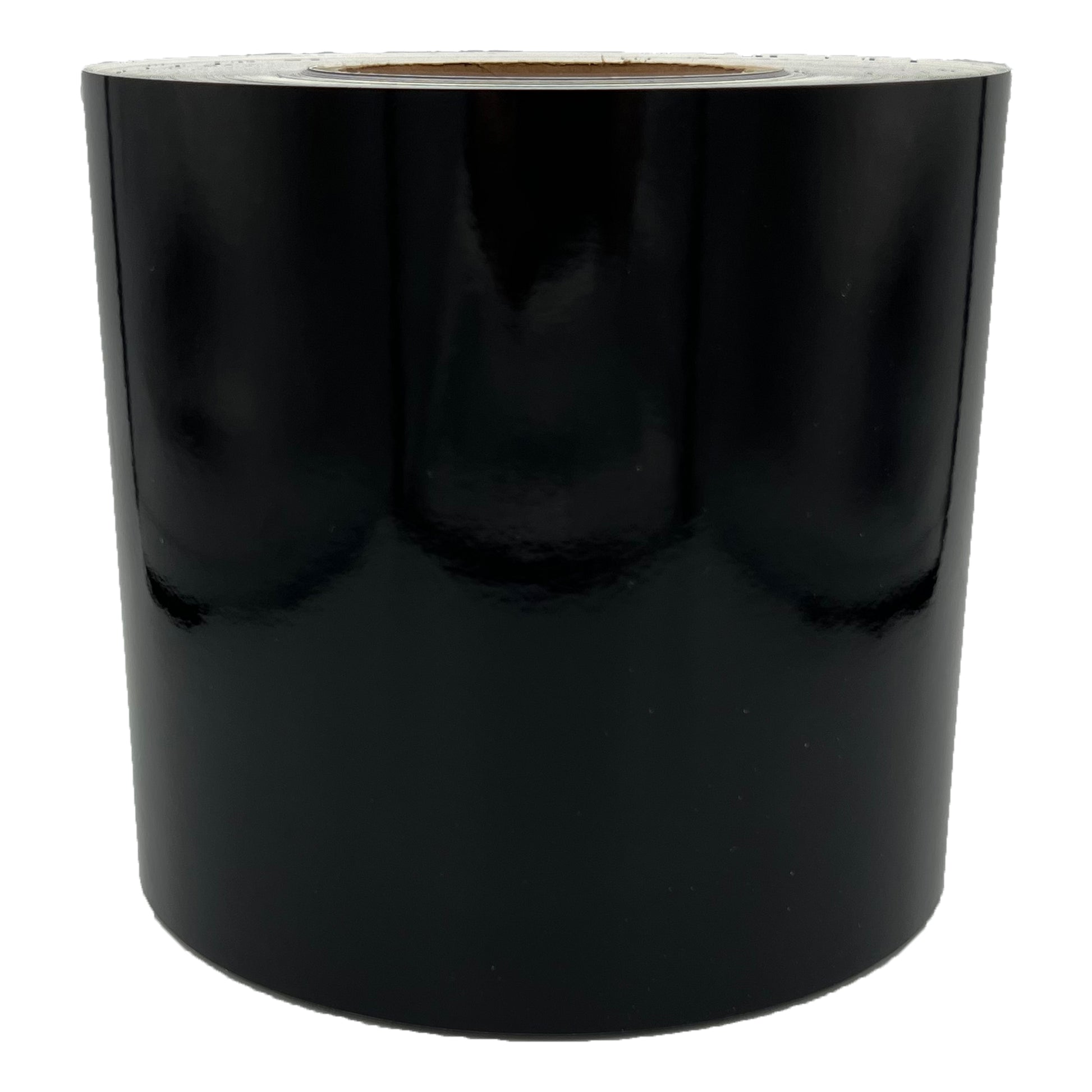 6" Inch Black Reflective Tape 3M 680 (Type 1 ELG) - Reflective Pro