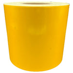 6" Inch Yellow Reflective Tape Super Engineer Grade Nikkalite SEG 15000 (Type 2)