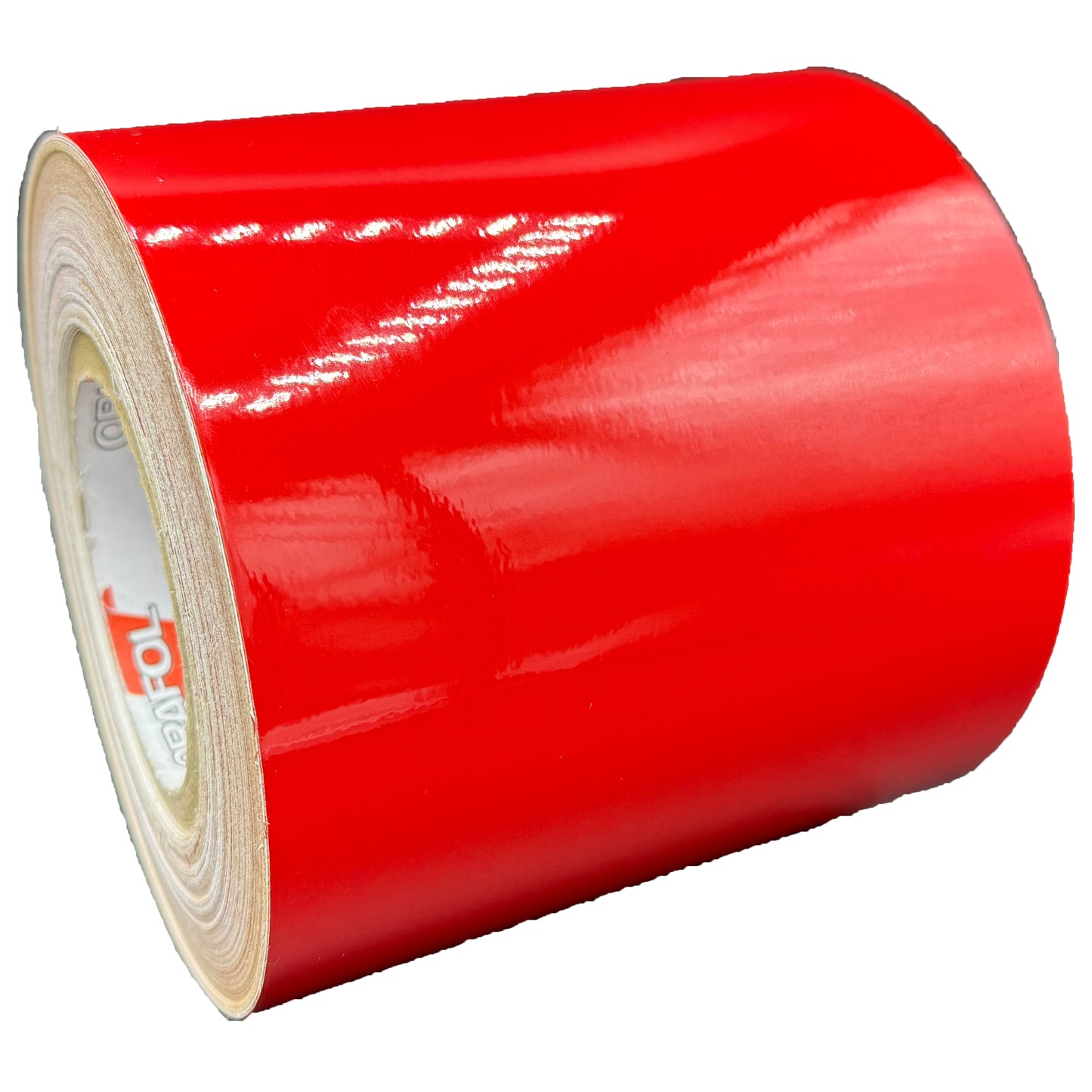 6" Inch Red Reflective Tape Oralite 5700 (Type 1 EG)