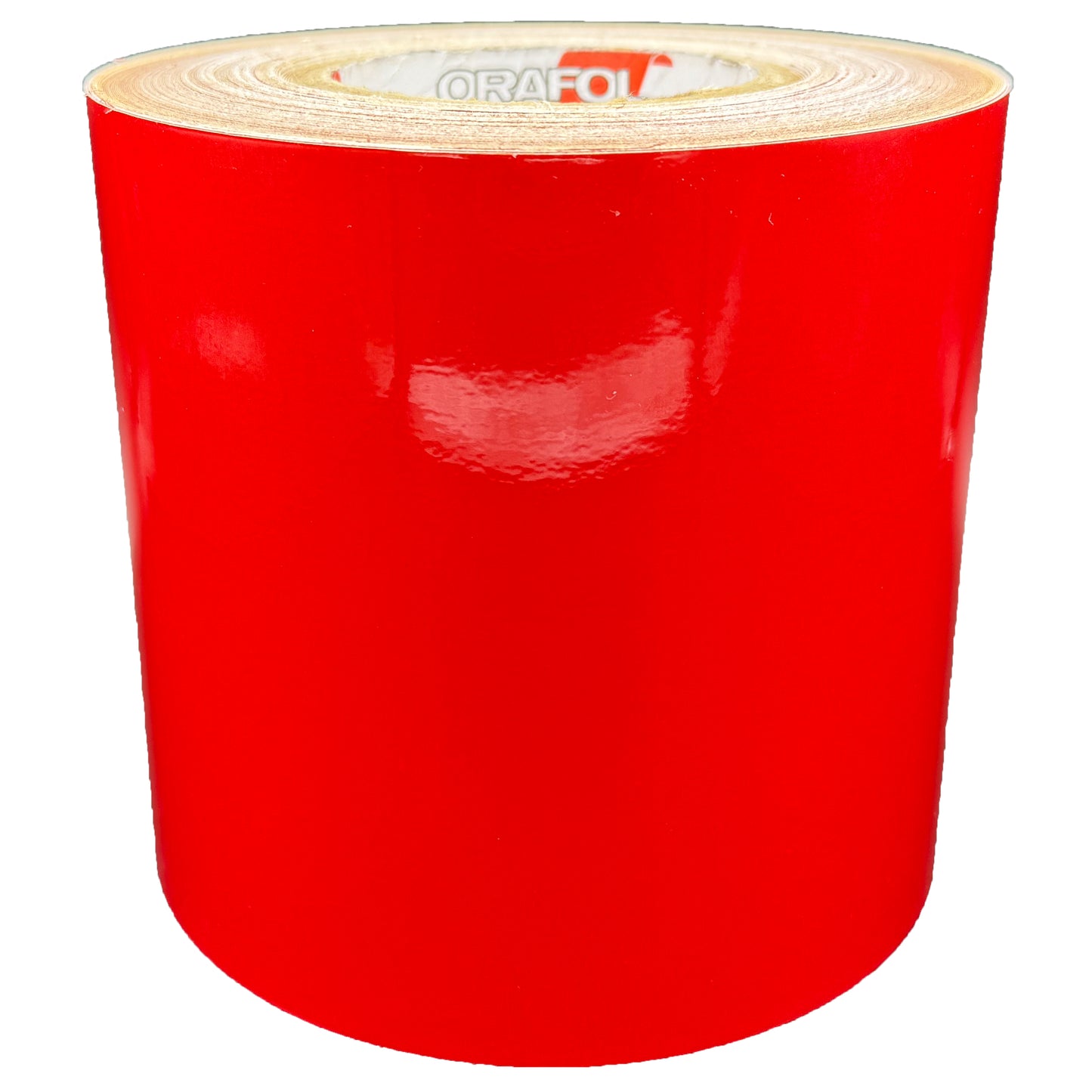 6" Inch Red Reflective Tape Oralite 5700 (Type 1 EG)