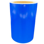 6" Inch Blue Reflective Tape Nikkalite 48000 (Type 1 ELG)