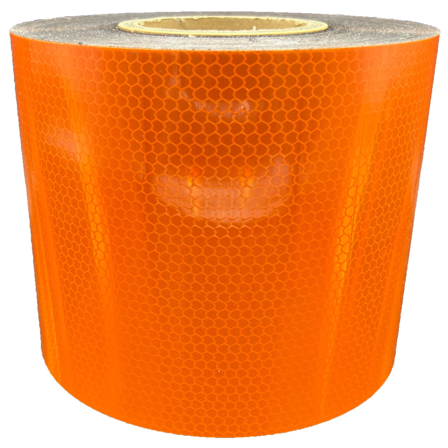 6" Inch Orange Reflective Tape Nikkalite 94000 (Type 4 HIP)