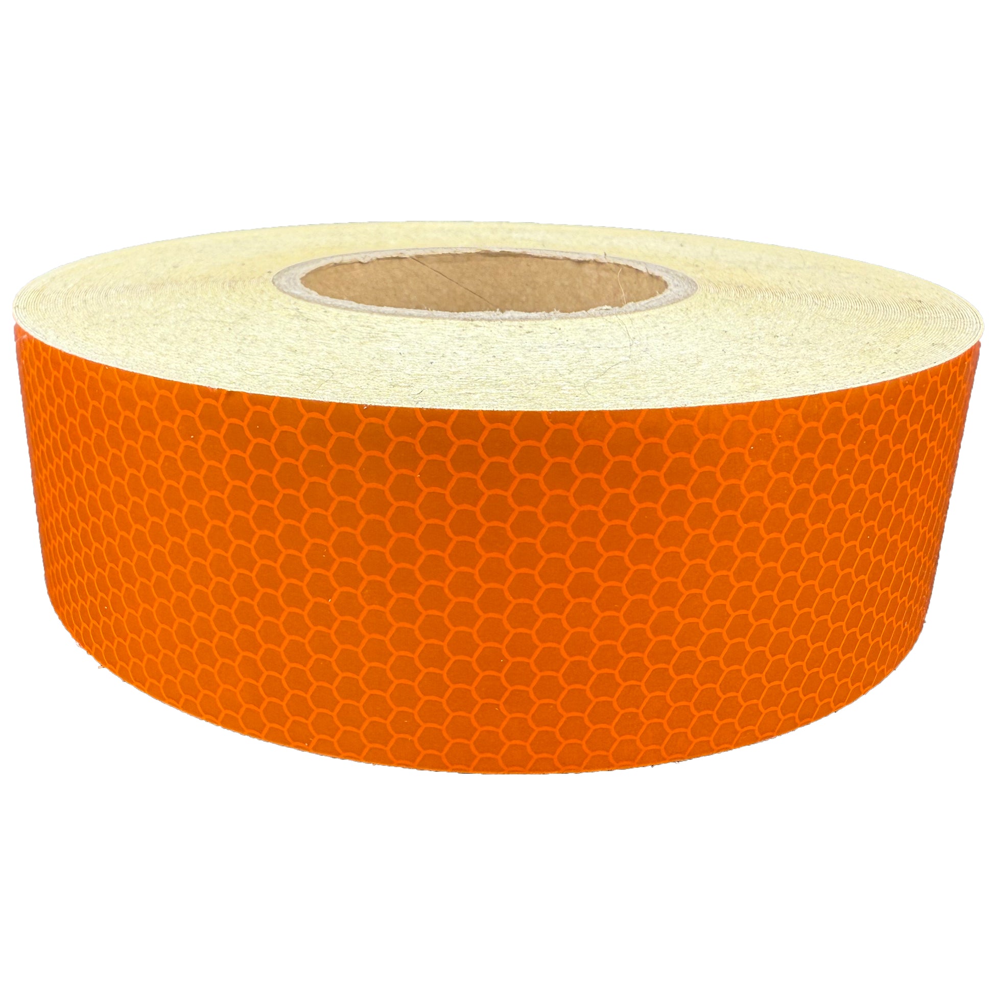 2" Inch Orange Reflective Tape Nikkalite CS-ULG (Type 3) - Reflective Pro