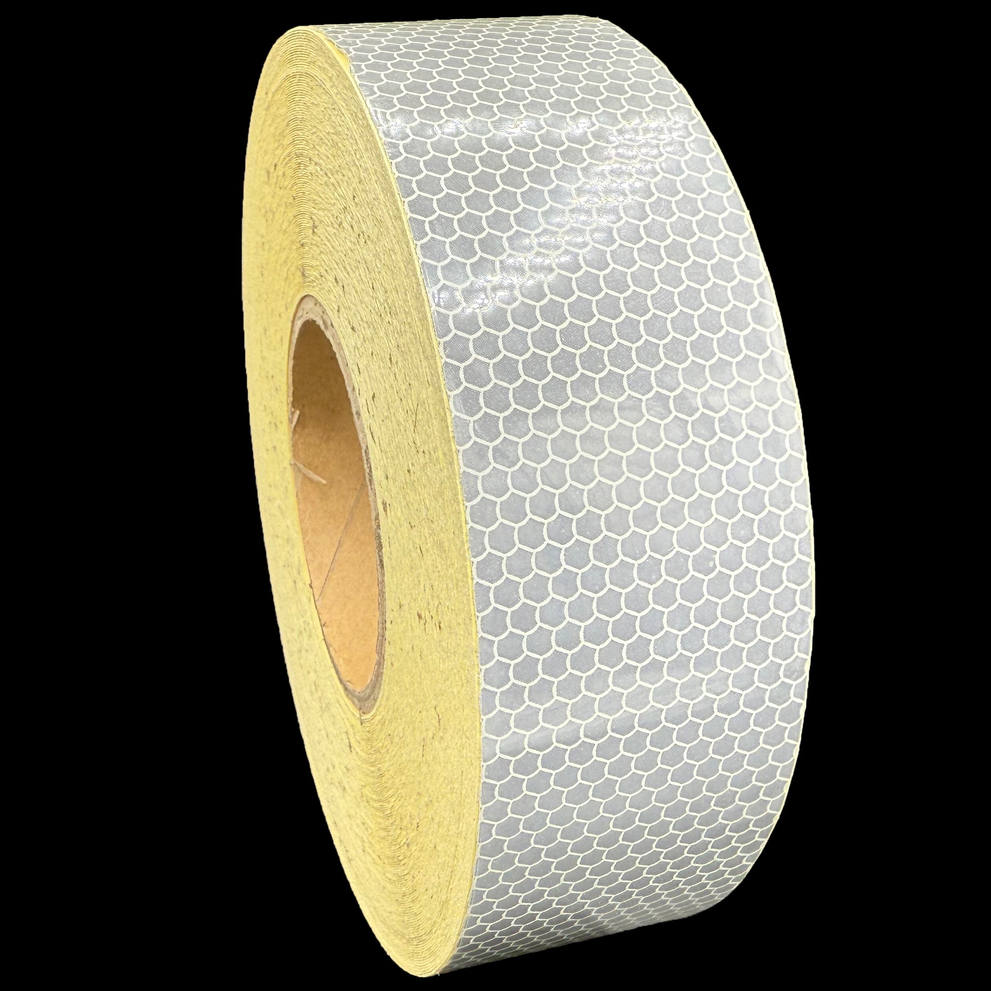 2" Inch White Reflective Tape Nikkalite CS-ULG (Type 3) - Reflective Pro