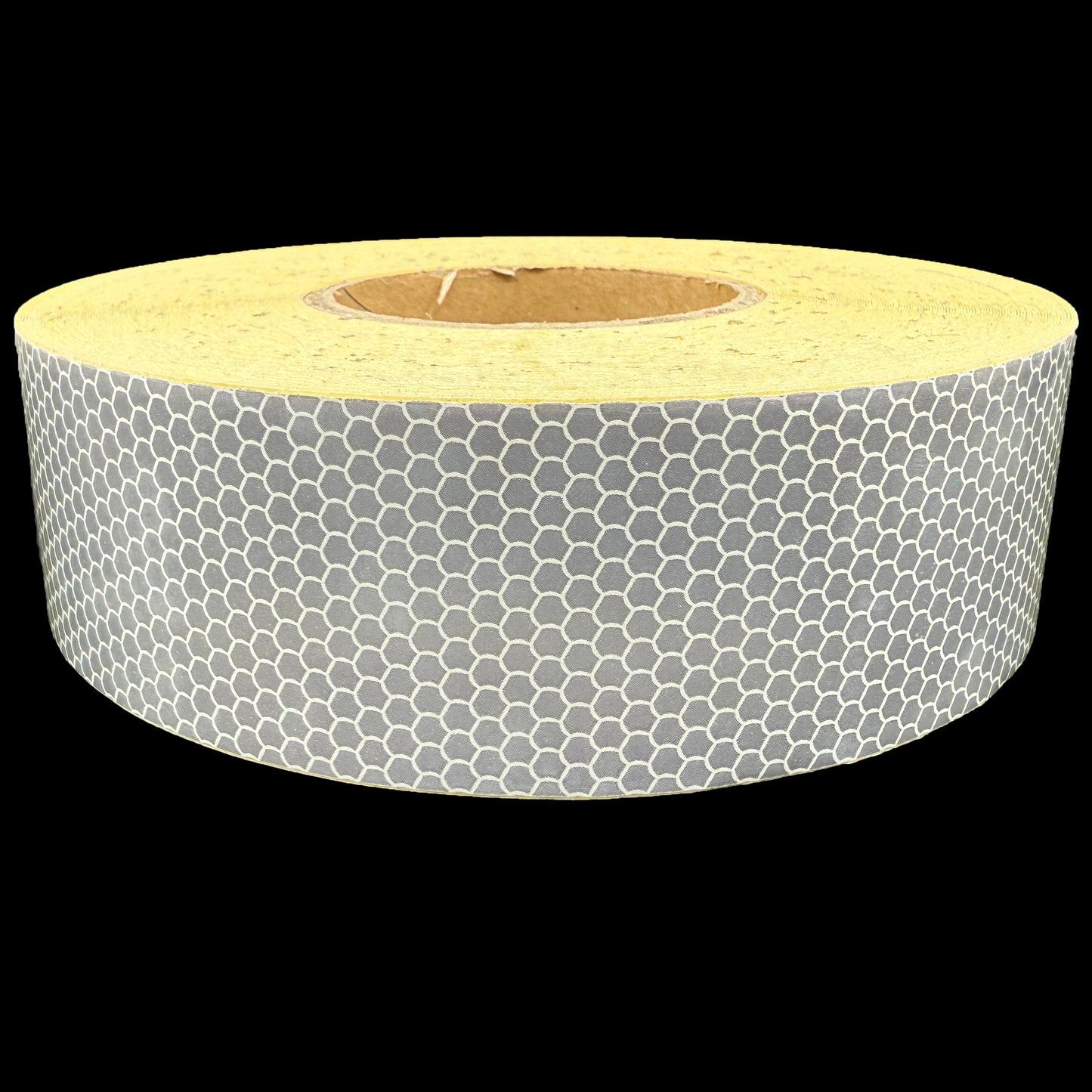 2" Inch White Reflective Tape Nikkalite CS-ULG (Type 3) - Reflective Pro