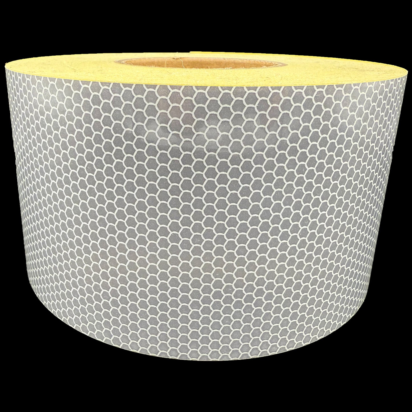 4" Inch White Reflective Tape Nikkalite CS-ULG (Type 3) - Reflective Pro