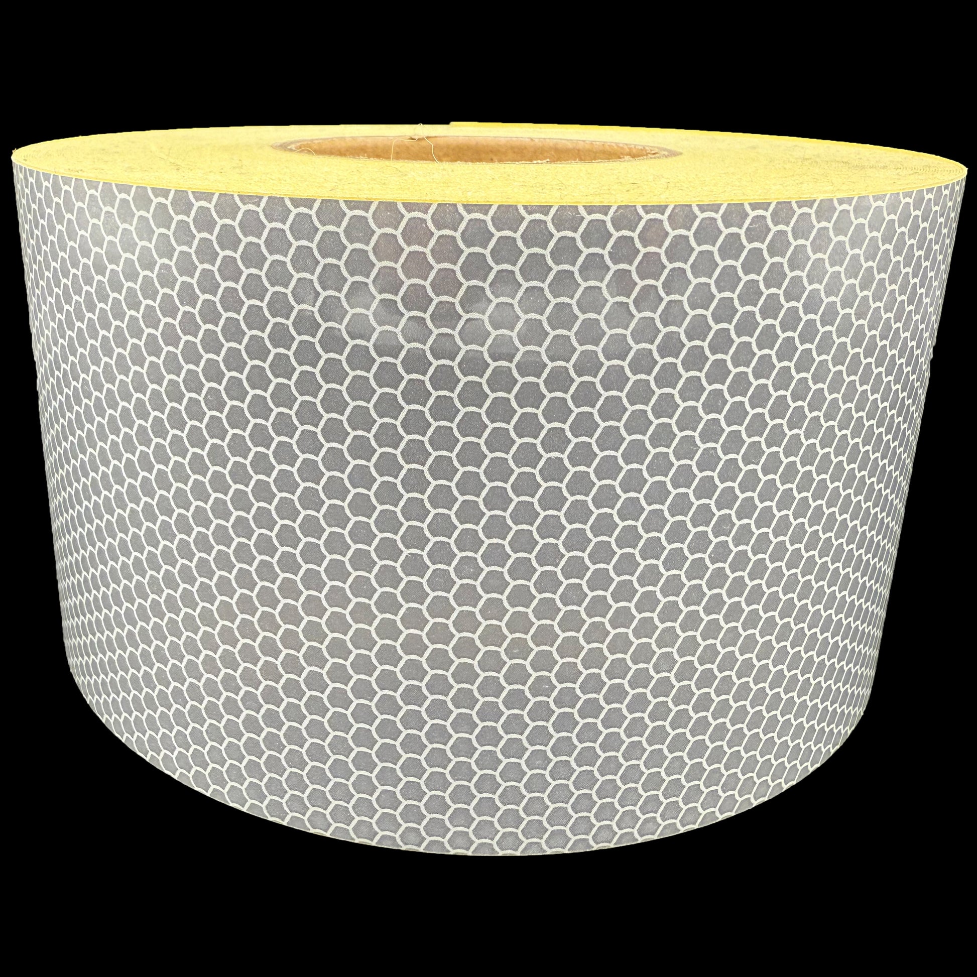 4" Inch White Reflective Tape Nikkalite CS-ULG (Type 3) - Reflective Pro
