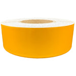 2" Inch Yellow Reflective Tape Nikkalite 48000 (Type 1 ELG)