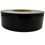 2" Inch Black Reflective Tape Nikkalite 48000 (Type 1 ELG)