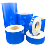 Blue Reflective Tape ELG