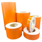 Orange Reflective Tape ELG