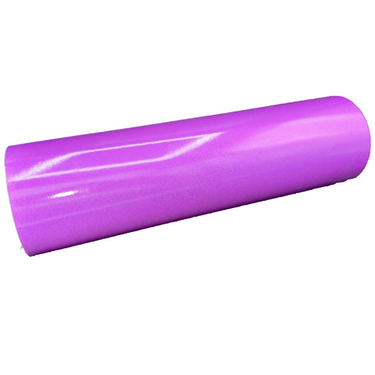 12" Inch Purple Reflective Tape Nikkalite 48000 (Type 1 ELG) - Reflective Pro