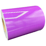 8" Inch Purple Reflective Tape Nikkalite 48000 (Type 1 ELG)