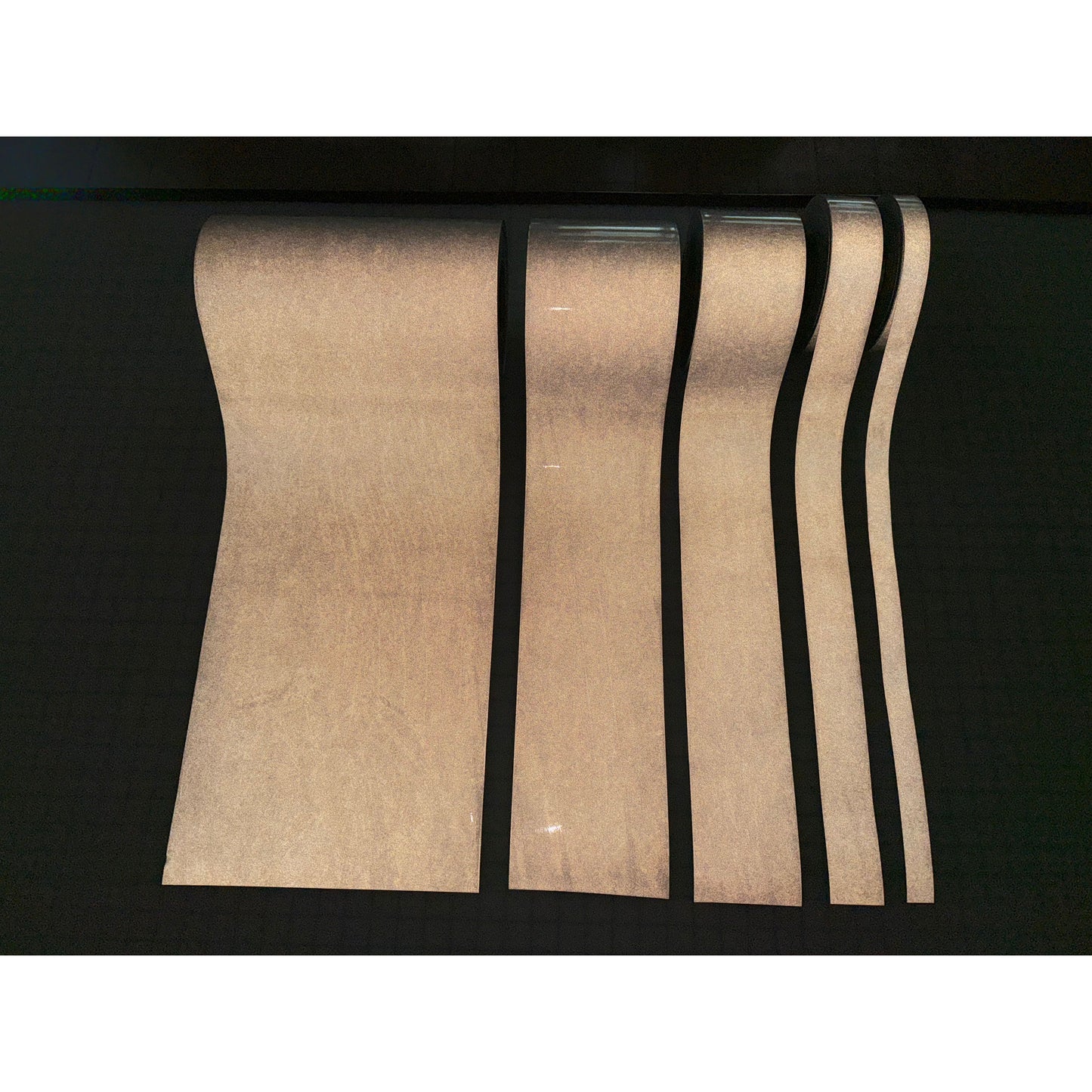 3M 680 Scotchlite White Reflective Tape - Reflective Pro