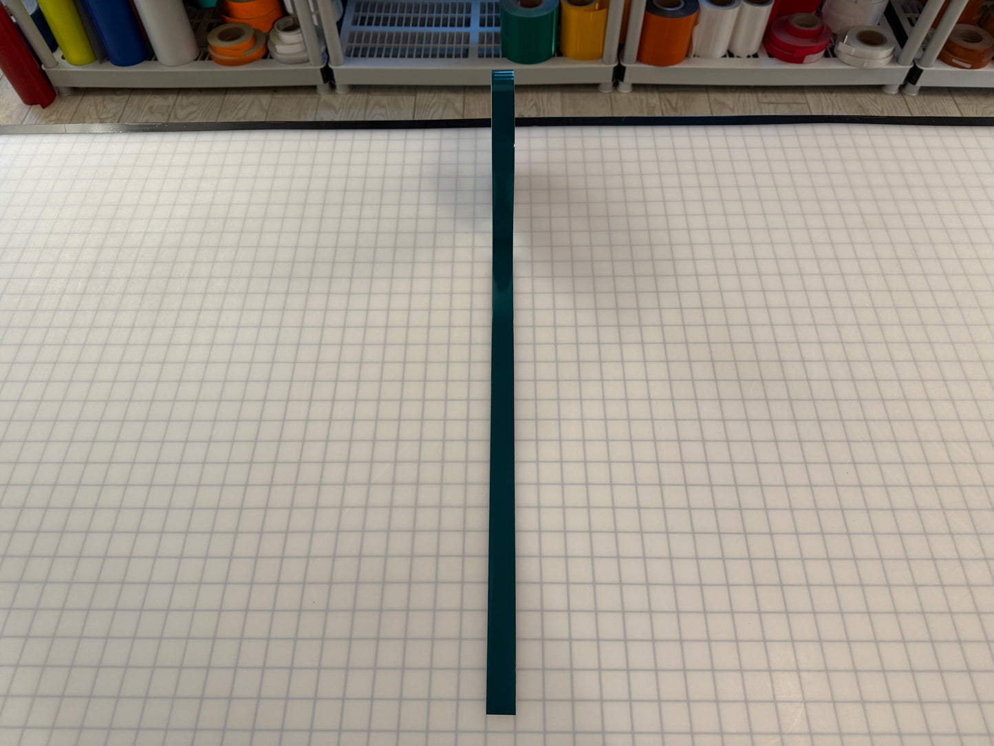1" Inch Green Reflective Tape Nikkalite 48000 (Type 1 ELG) - Reflective Pro
