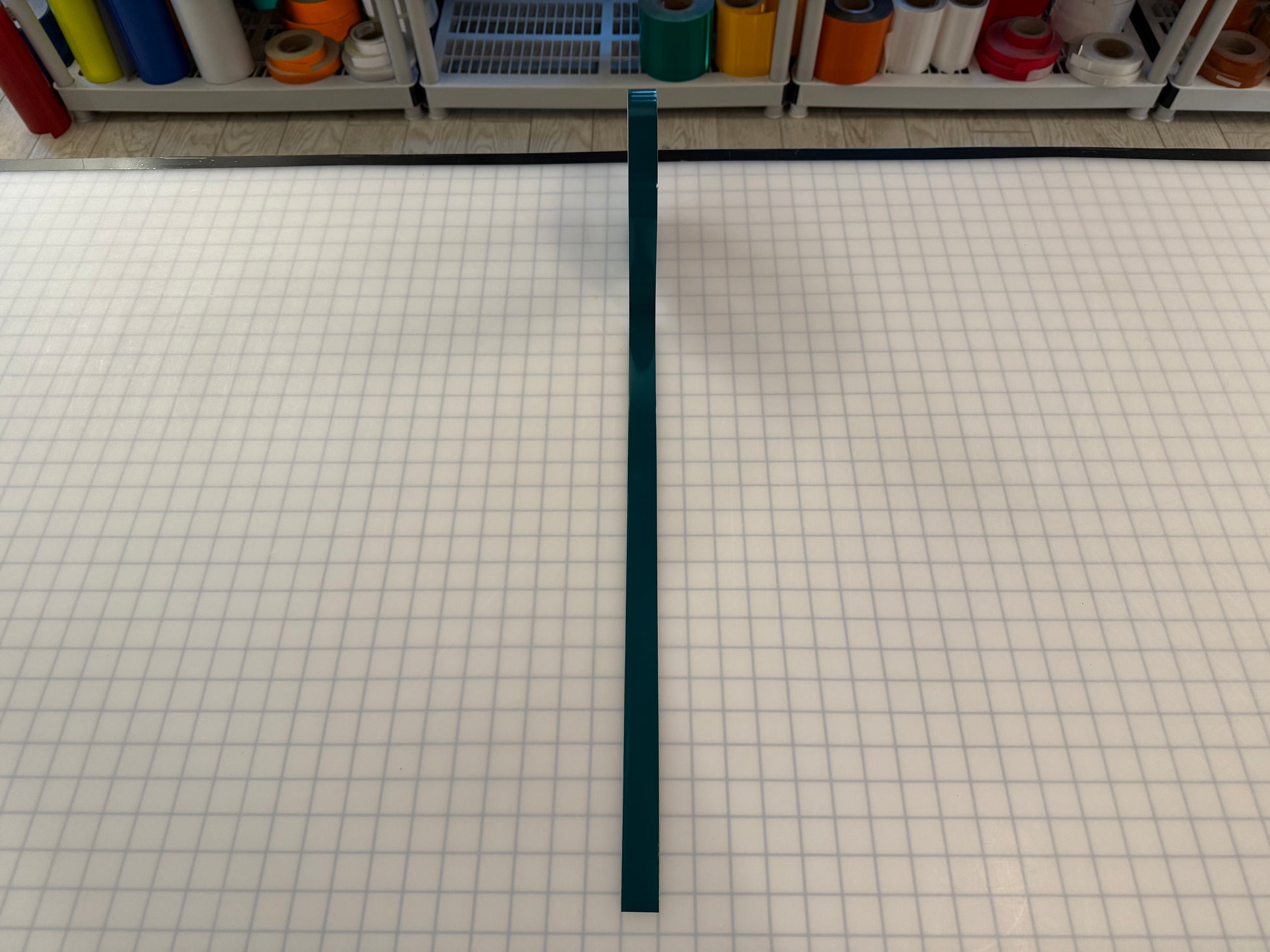 1" Inch Green Reflective Tape Nikkalite 48000 (Type 1 ELG) - Reflective Pro