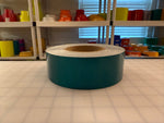 2" Inch Green Reflective Tape Nikkalite 48000 (Type 1 ELG)