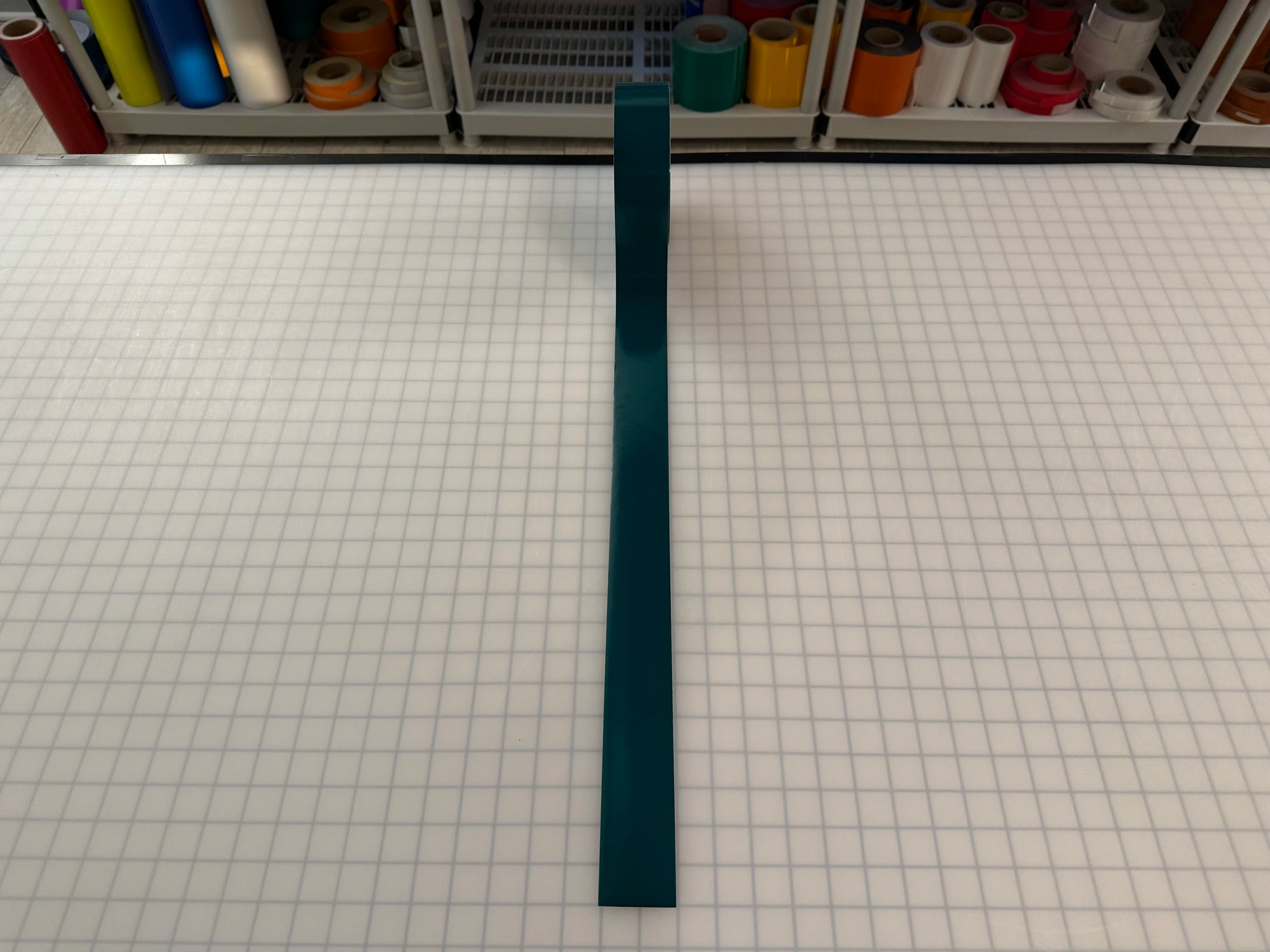 2" Inch Green Reflective Tape Nikkalite 48000 (Type 1 ELG) - Reflective Pro
