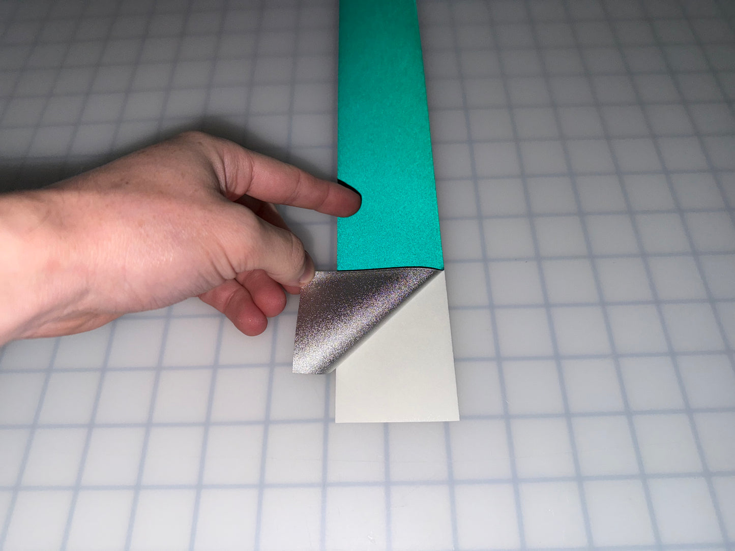 2" Inch Green Reflective Tape Nikkalite 48000 (Type 1 ELG) - Reflective Pro