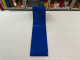 8" Inch Blue Reflective Tape Nikkalite 48000 (Type 1 ELG)