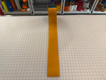 4" Inch Yellow Reflective Tape Nikkalite 48000 (Type 1 ELG)