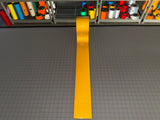 4" Inch Yellow Reflective Tape Nikkalite 48000 (Type 1 ELG)