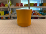 8" Inch Yellow Reflective Tape Nikkalite 48000 (Type 1 ELG)