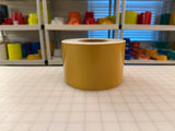 4" Inch Gold Reflective Tape Nikkalite 48000 (Type 1 ELG)