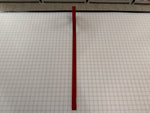 1" Inch Red Reflective Tape Nikkalite 48000 (Type 1 ELG)