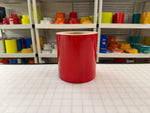 6" Inch Red Reflective Tape Nikkalite 48000 (Type 1 ELG)