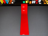 6" Inch Red Reflective Tape Nikkalite 48000 (Type 1 ELG)