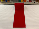 12" Inch Red Reflective Tape Nikkalite 48000 (Type 1 ELG)