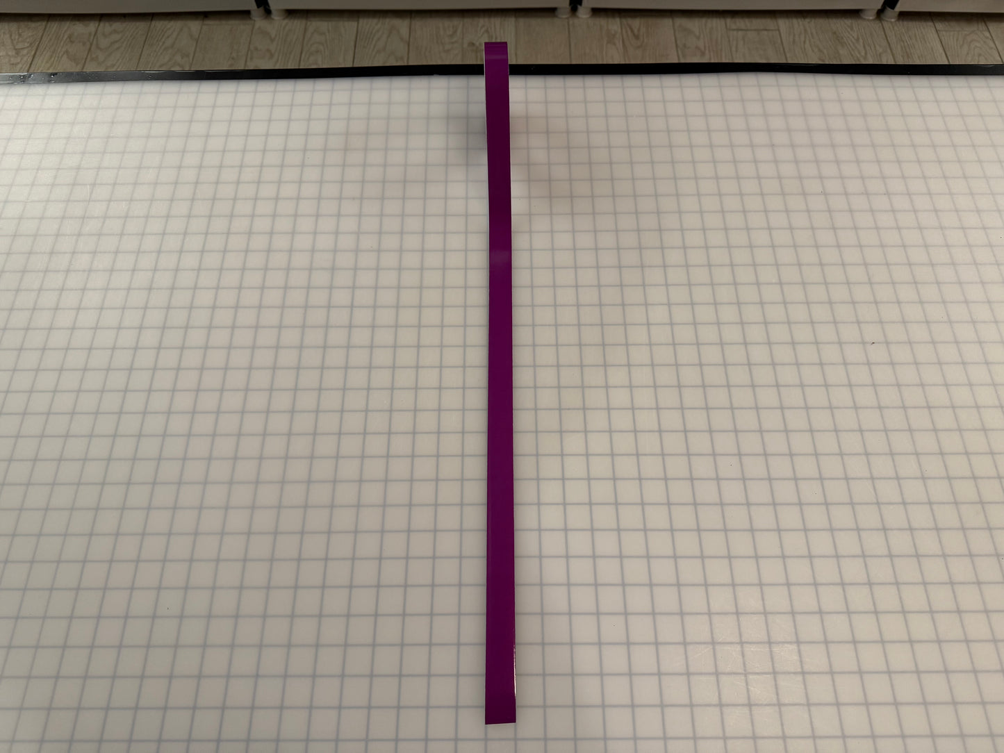 1" Inch Purple Reflective Tape Nikkalite 48000 (Type 1 ELG) - Reflective Pro