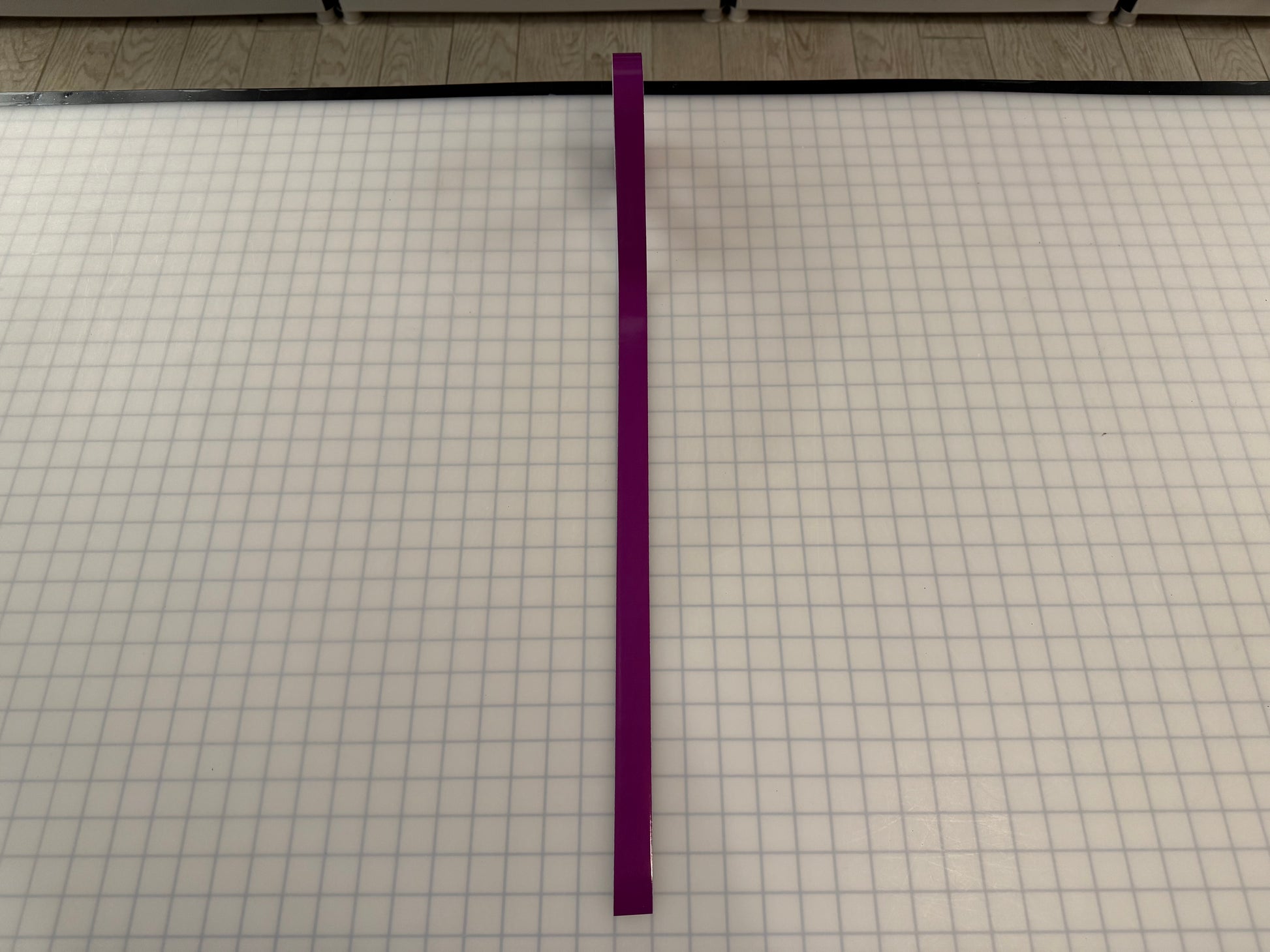 1" Inch Purple Reflective Tape Nikkalite 48000 (Type 1 ELG) - Reflective Pro