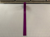 2" Inch Purple Reflective Tape Nikkalite 48000 (Type 1 ELG)