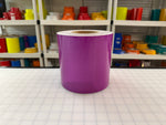 6" Inch Purple Reflective Tape Nikkalite 48000 (Type 1 ELG)