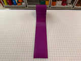 6" Inch Purple Reflective Tape Nikkalite 48000 (Type 1 ELG)