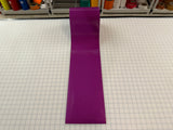 8" Inch Purple Reflective Tape Nikkalite 48000 (Type 1 ELG)