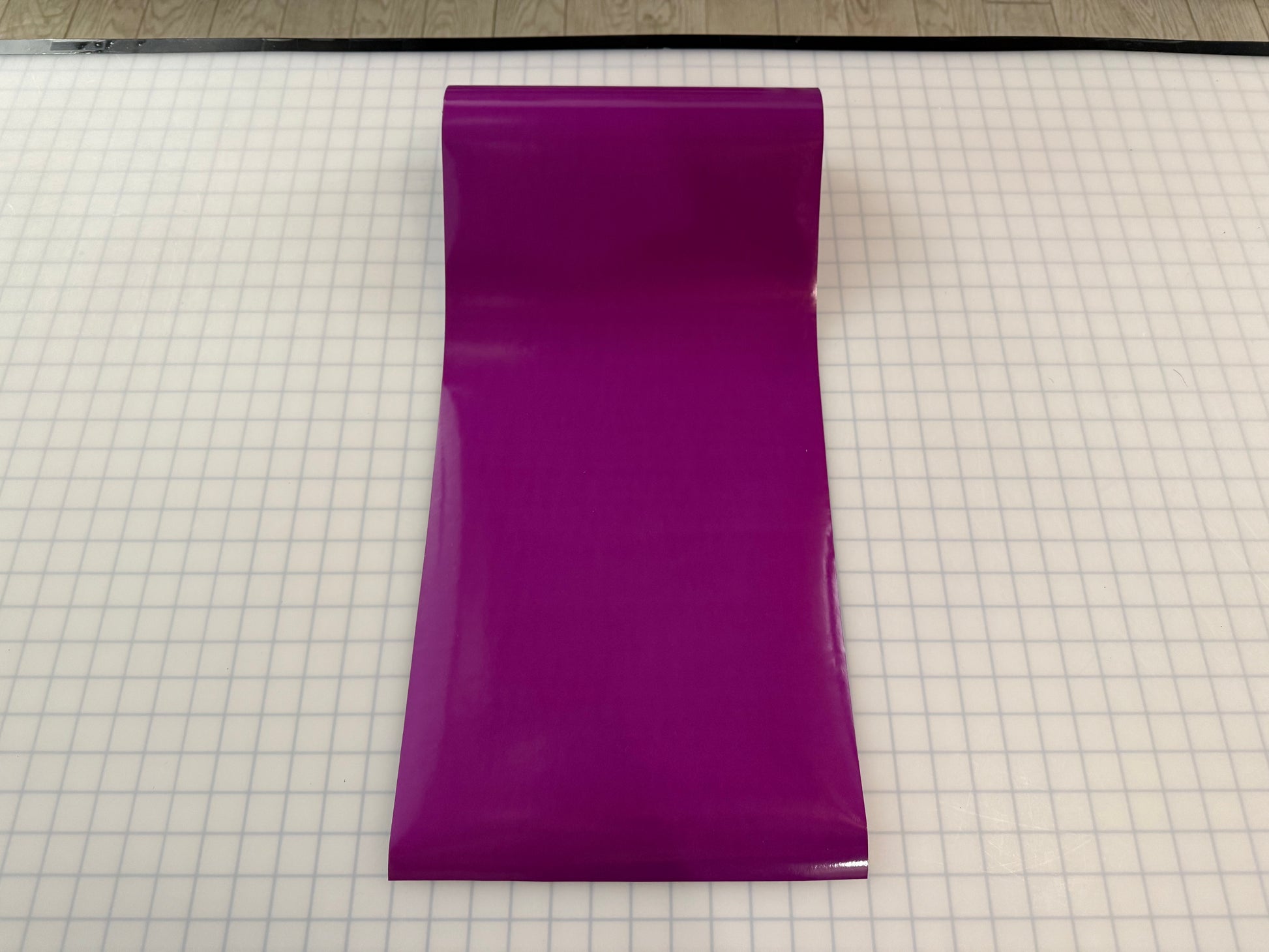 12" Inch Purple Reflective Tape Nikkalite 48000 (Type 1 ELG) - Reflective Pro