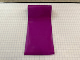 12" Inch Purple Reflective Tape Nikkalite 48000 (Type 1 ELG)